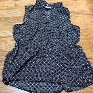 Dana Buchmans blouse